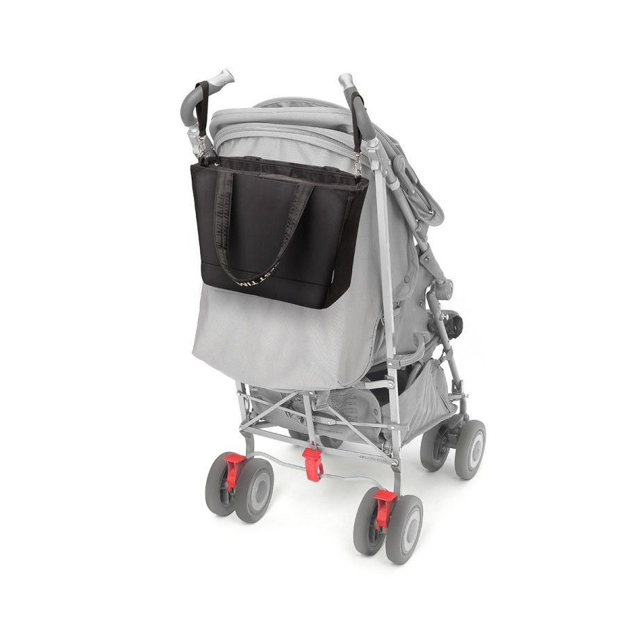 Babyono Bag for mom - stroller bag BEST TIME EVER