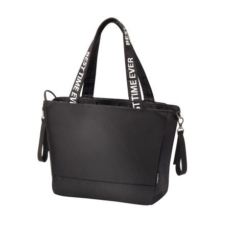 Babyono Bag for mom - stroller bag BEST TIME EVER