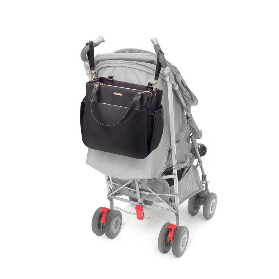 La bolsa para mamá - la bolsa para el cochecito COCO