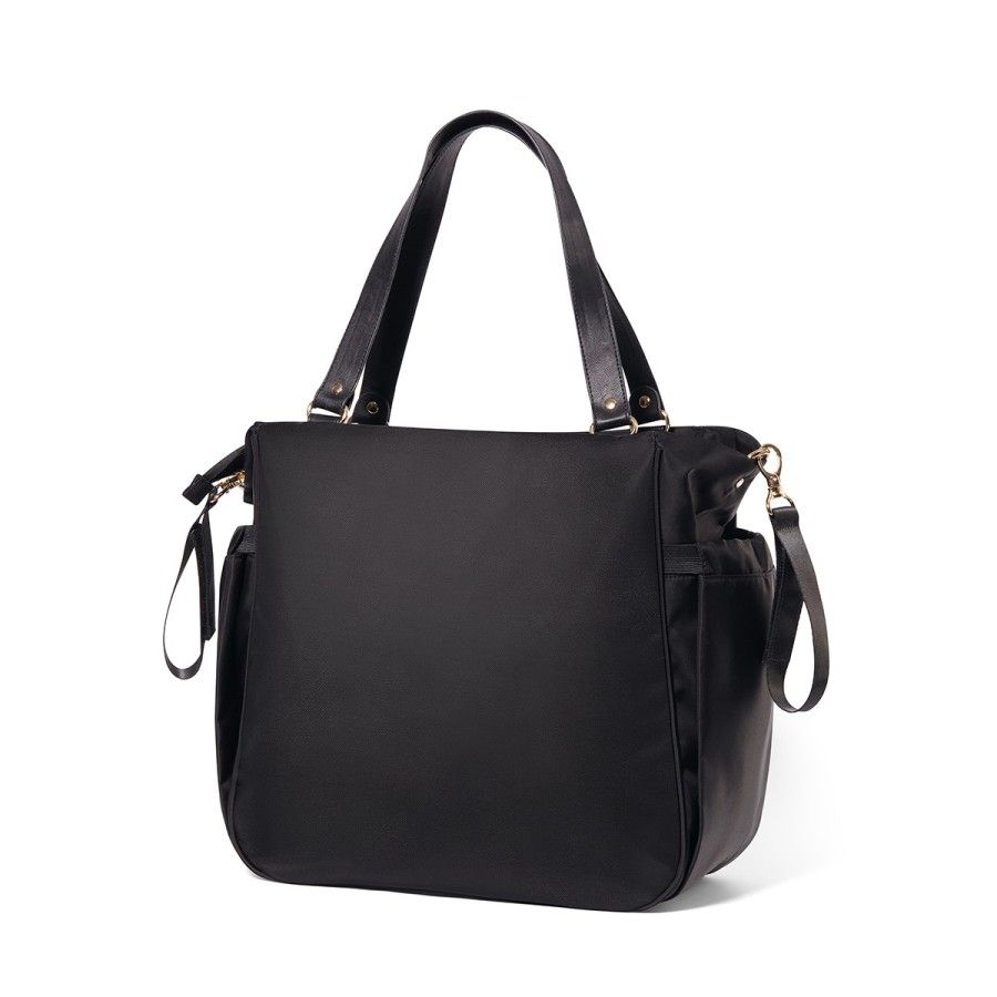 Papillon Borsa per mamma - borsa per carrozzina COCO