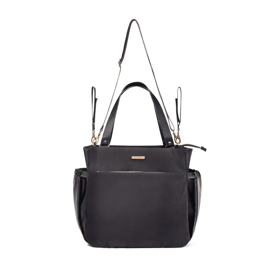 Sac Babyono pour maman - Sac poussette COCO