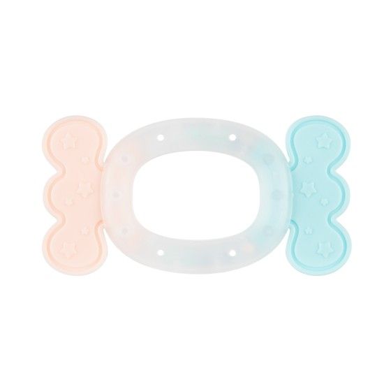 Canpol erstes Set PASTEL-Rasseln für Babys