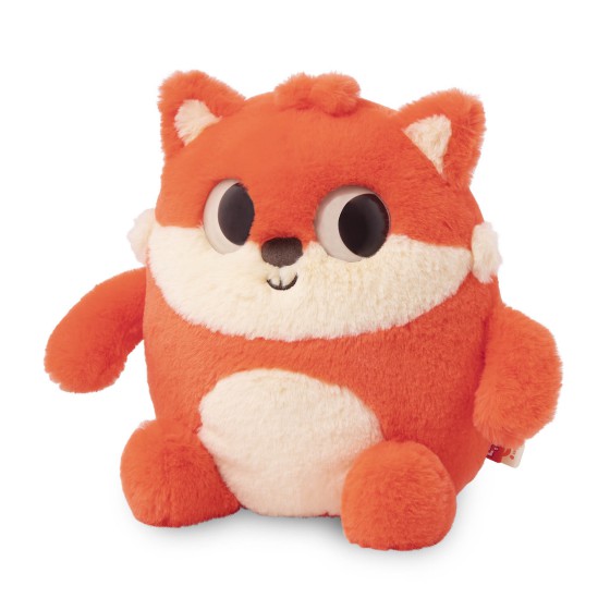 B.toys Fluffy Doos - PUCHATY WIELKOOKI PRZYJACIEL - seria Land