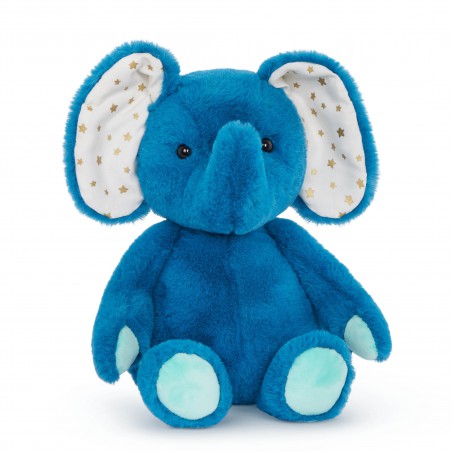 B.toys HappyHues - el elefante de peluche - Ellie - Berry