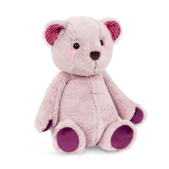 B.toys HappyHues - OURS en peluche - Jolly-Jelly