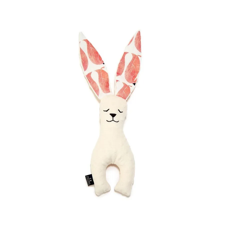 LA MILLOU ZABAWKA KRÓLIK 23cm ECRU PENGUIN PEPE LA MILLOU ZABAWKA KRÓLIK 23cm ECRU PENGUIN PEPE