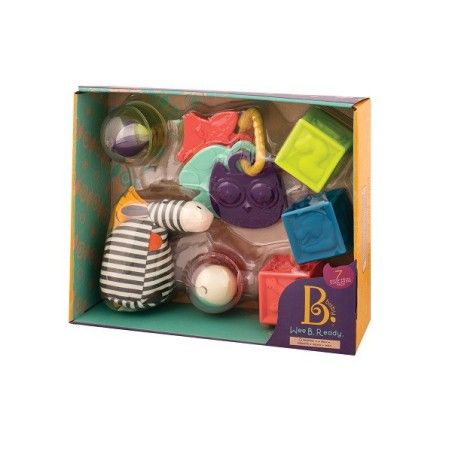 B.toys Wee B. Klar - Baby presentplats