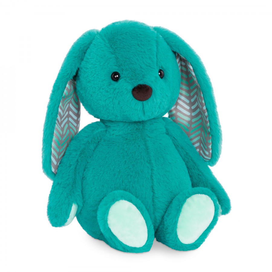 Peluche interactive B Mon Petit Lapin