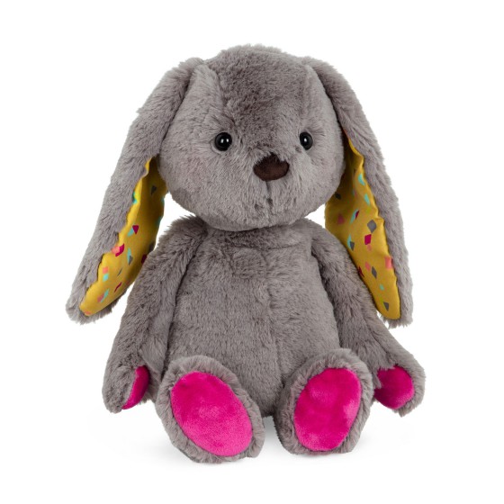 B.toys HappyHues - CONIGLIETTO di peluche - coniglietto spruzzato