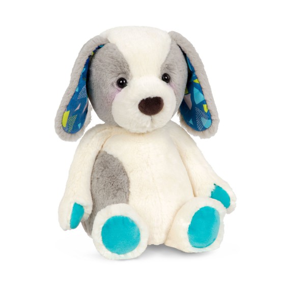 B.toys Happy Hues, il cane di peluche