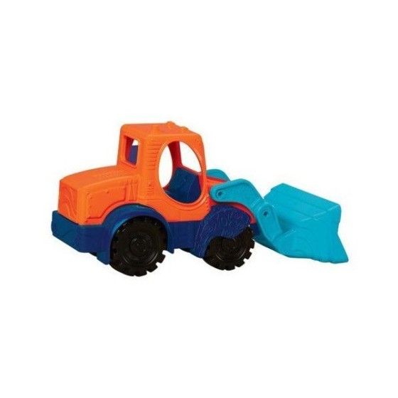 B.toys Loaders & Floaters – un ensemble de 3 mini-véhicules