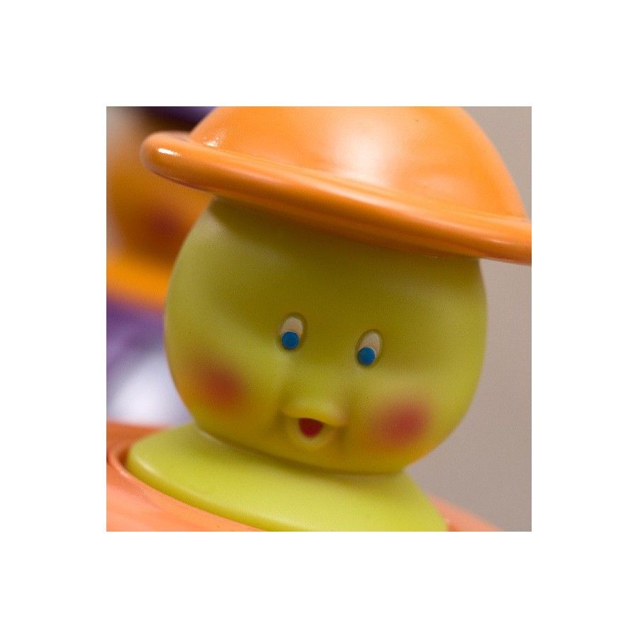 B.toys Poussins – tête de poule