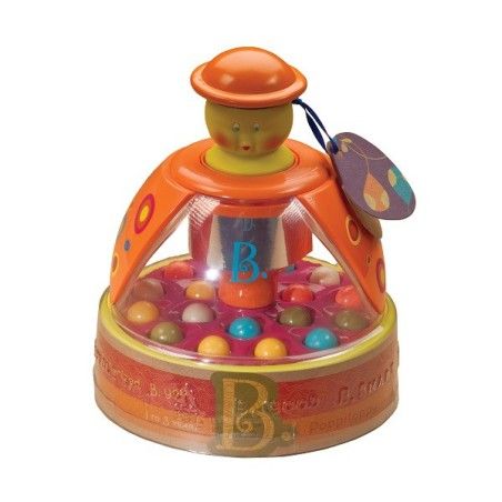 B.toys Poussins – tête de poule