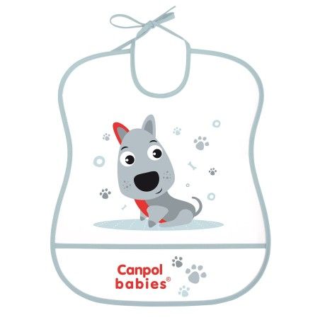 Canpol Un chien en plastique