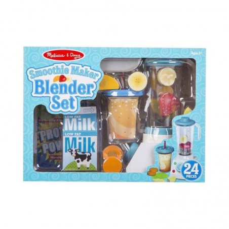 Melissa&Doug Drewniany Blender