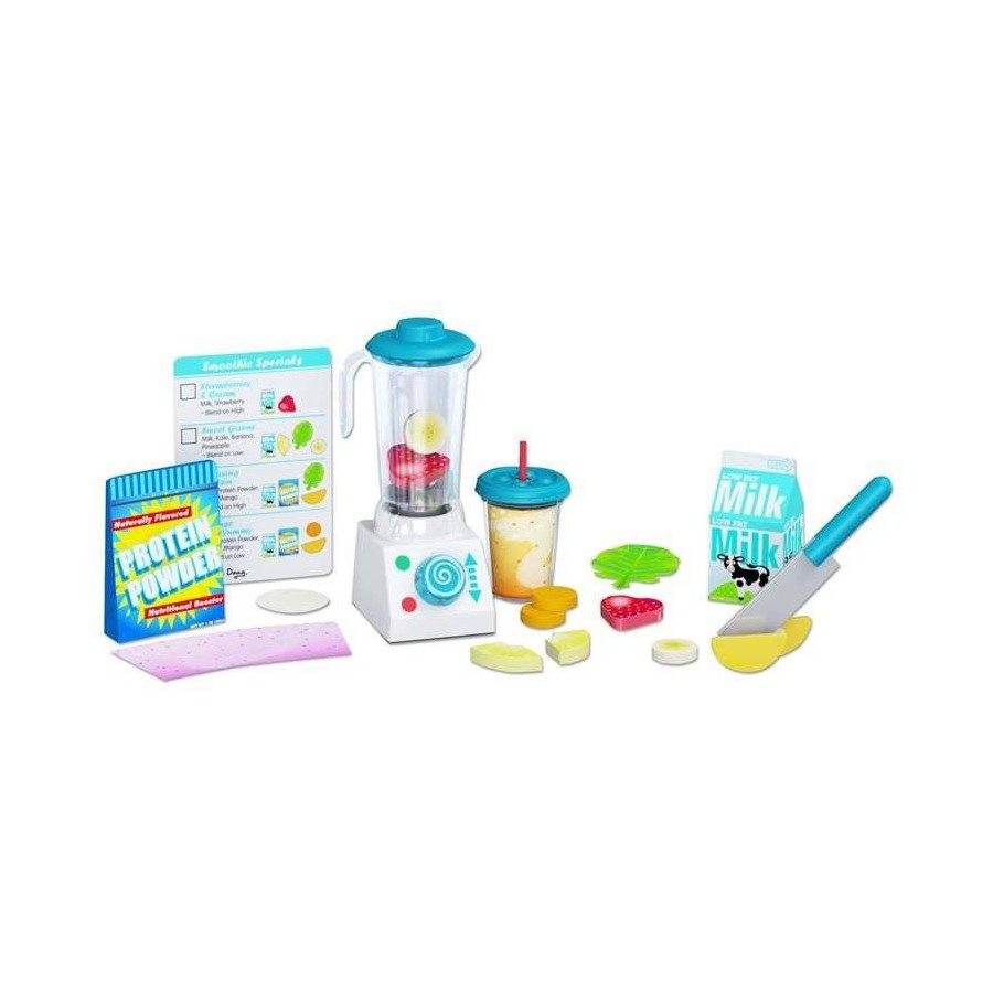 Melissa&Doug Drewniany Blender