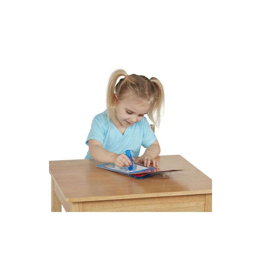 Melissa&Doug Water Wow Underwater Space