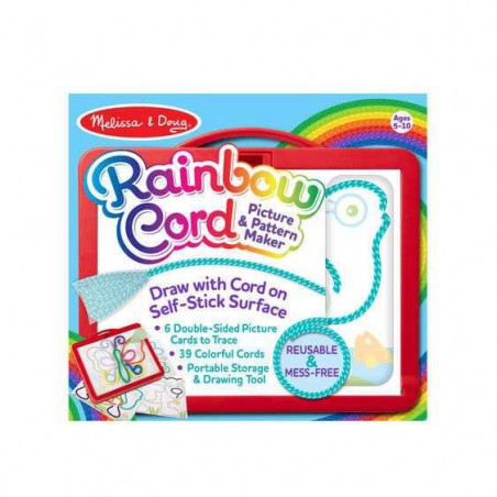 Melissa&Doug Liquid String Bildschöpfer