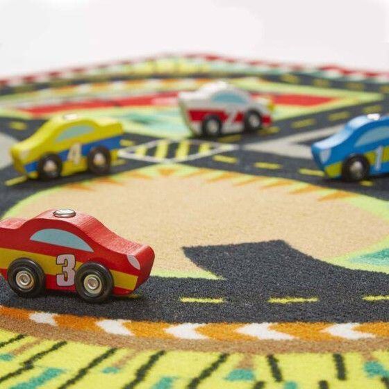 Melissa&Doug Carpet