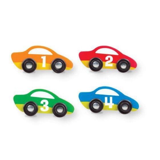 Melissa&Doug Dywan Tor wyścigowy