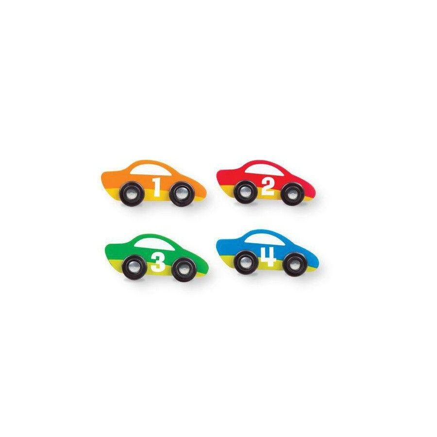 Melissa&Doug Tappeto