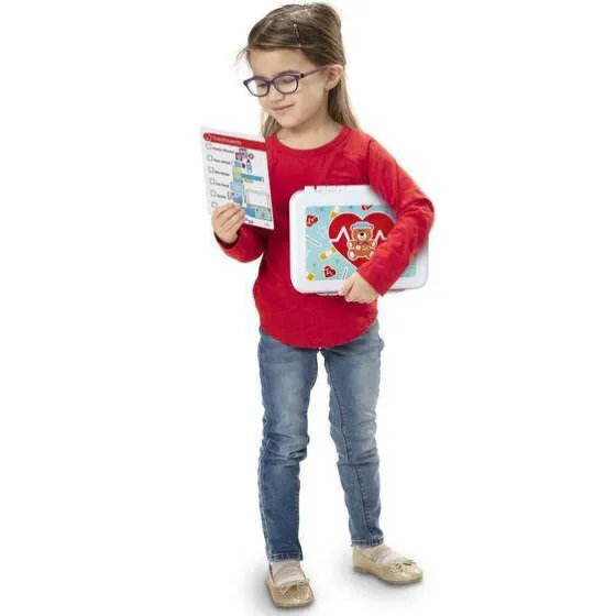 Melissa&Doug Zestaw do zabawy - Pierwsza pomoc