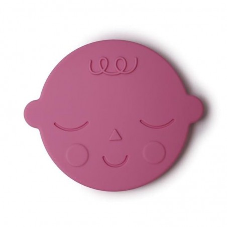 Musche - Silikon-Bisschen von FACE Bubblegum