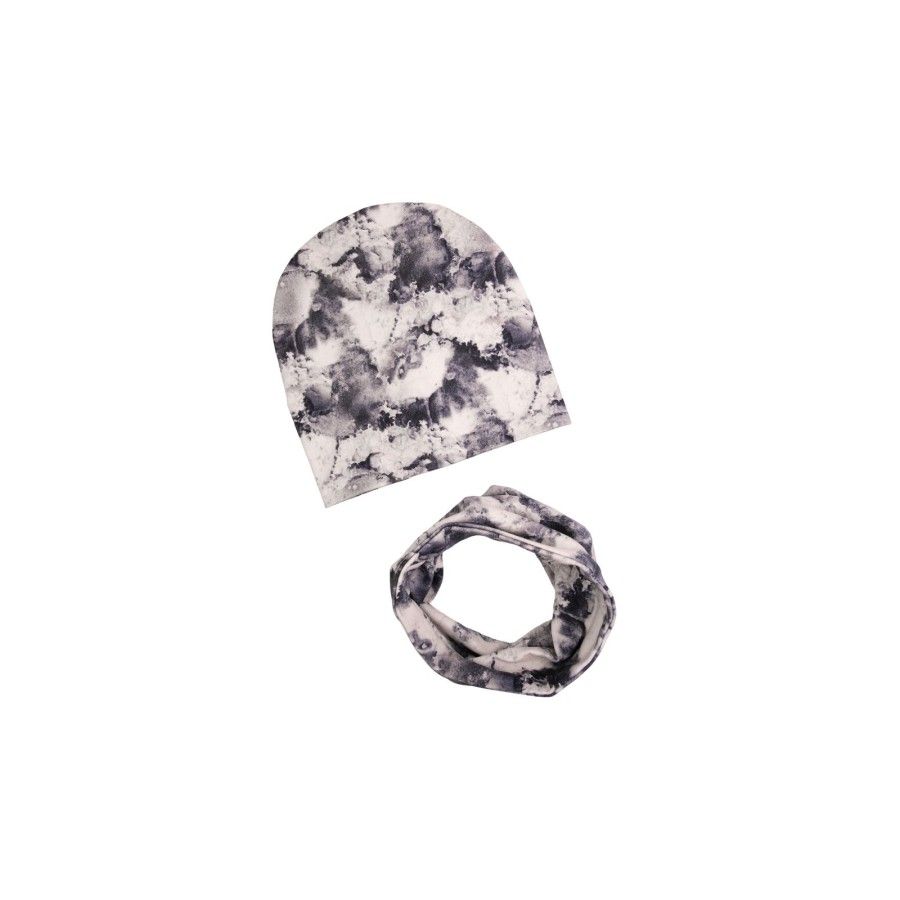 Ulka sapka egy kémény egy ködös lány számára 4-9 év
