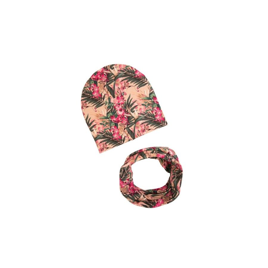 ULKA-HUT MIT SCHUTZ FÜR EIN MÄDCHEN, ORCHIDEE, AB 10 JAHREN