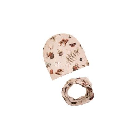 GORRA ULKA CON BROCHE PARA NIÑO 10 AÑOS AVENTURA