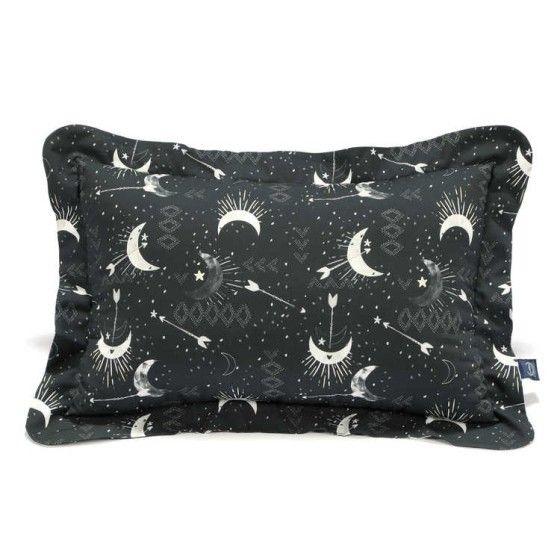 La Millou Bedding Cushion "XL" - Dark Luna - 