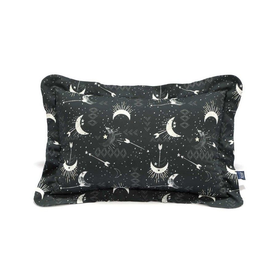 La Millou Bedding Cushion "XL" - Dark Luna - 