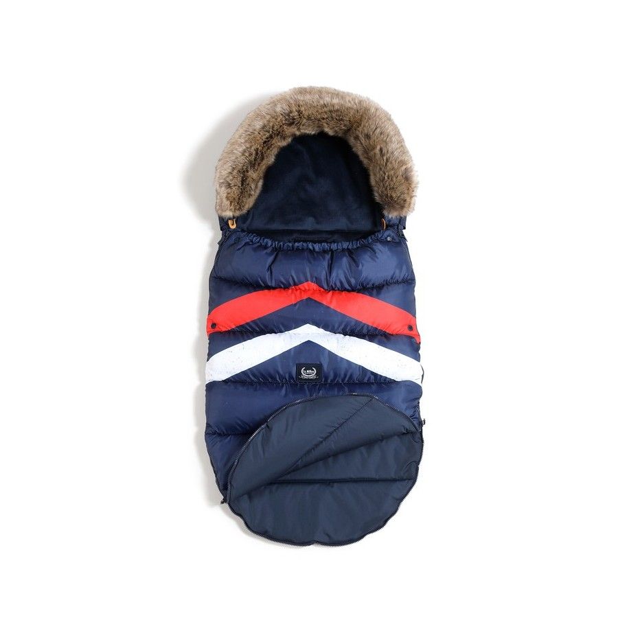 LA MILLOU SLEEPING BAG FOR ORTALION UNI STROLLER - FIRST CLASS