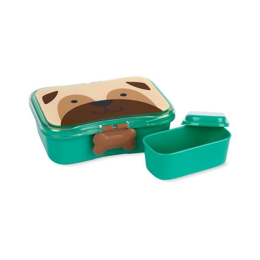 Skip Hop Breakfast Box MOPS - 194135556041