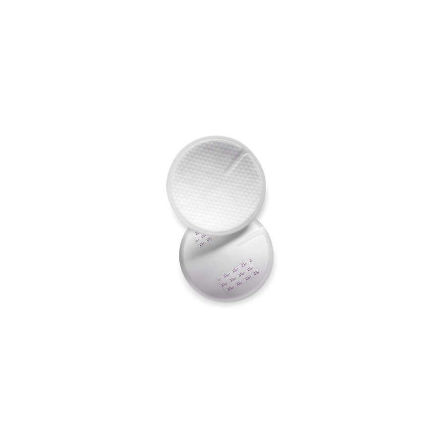 Philips Avent Milk and milk products 100 pieces