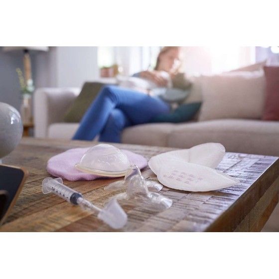 Philips Avent Wkładki laktacyjne 100 szt