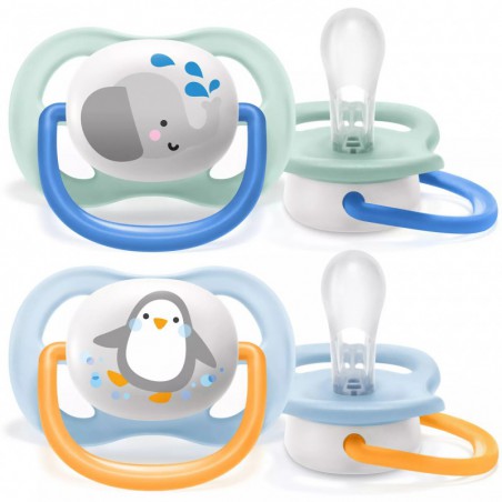 Philips Avent Der Drache Ultra Air Boy Elep/Peng