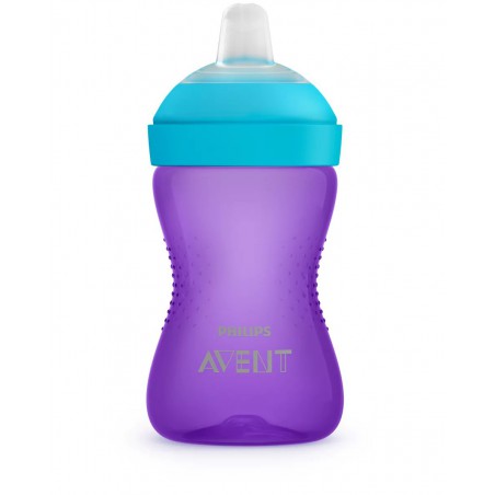 Philips Avent - Tasse mit weichem Lippen