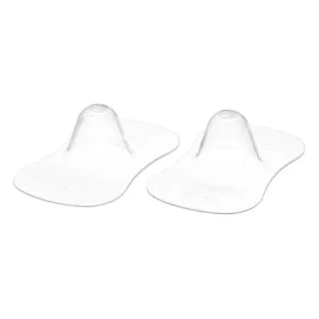 Philips Avent 乳头盖2件M