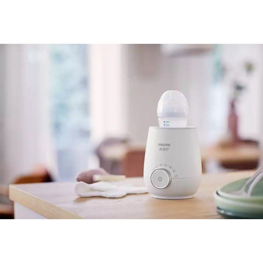 Philips Avent Gyors üveg fűtés SCF358 / 00 -