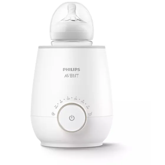 Philips Avent Szybki podgrzewacz do butelek SCF358/00