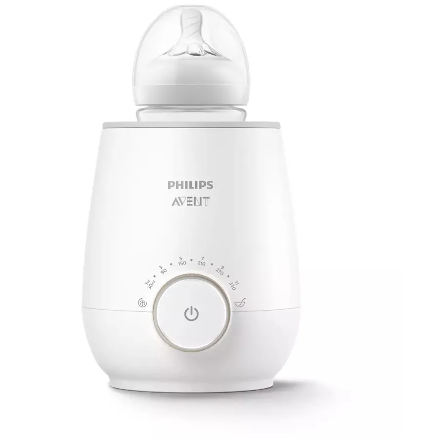 Philips Avent Szybki podgrzewacz do butelek SCF358/00