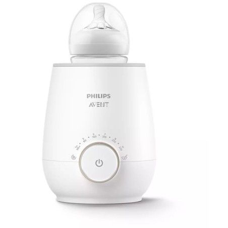 Philips Avent Snelle verwarmer voor flessen SCF358 / 00