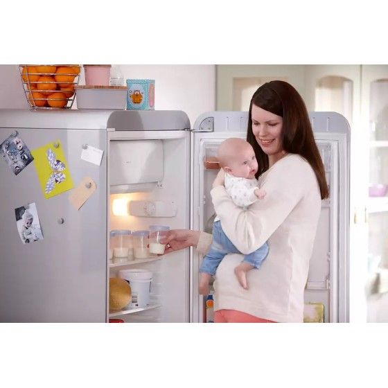 Philips Avent Pojemnik na pokarm 5 szt