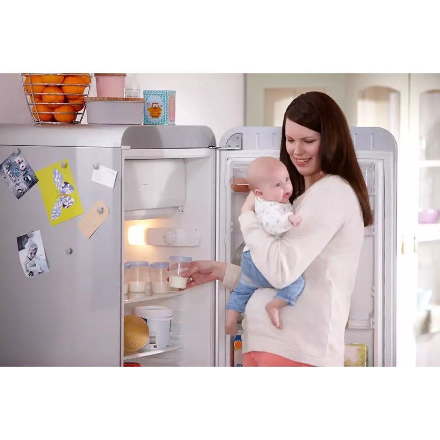 Philips Avent Pojemnik na pokarm 5 szt
