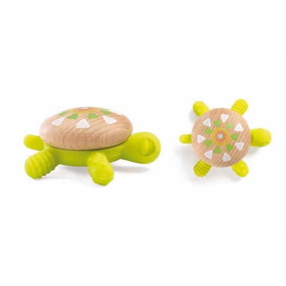 Djeco Turtle bite BabyTorti