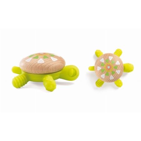 Djeco Babytorti черепаха