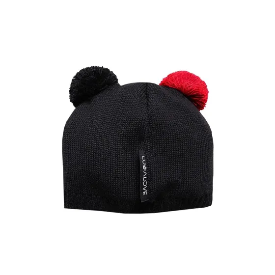 LULLALOVE warm hat MRB MR B 0-3 months