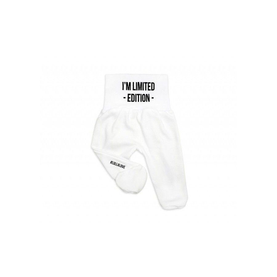 LULLALOVE COMPLETO CORREDINO BODY PAGLIACCETTO E CUFFIA