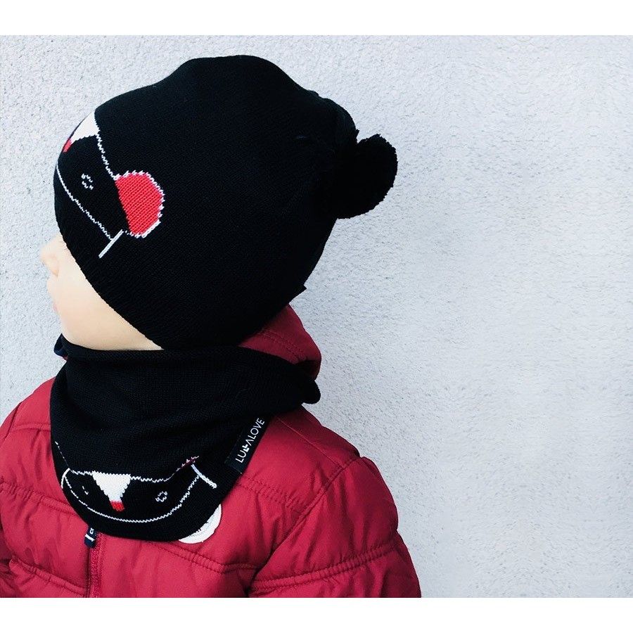 LULLALOVE 1 - 3 ÉVES -